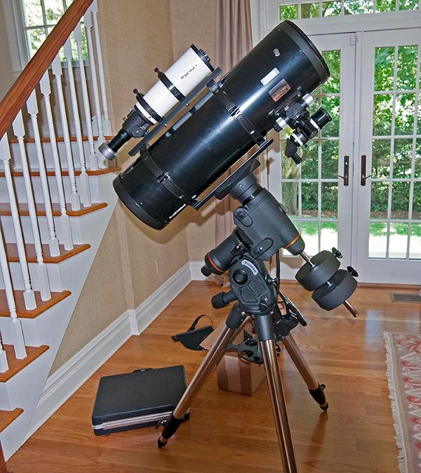 Jupiter Observing Guide