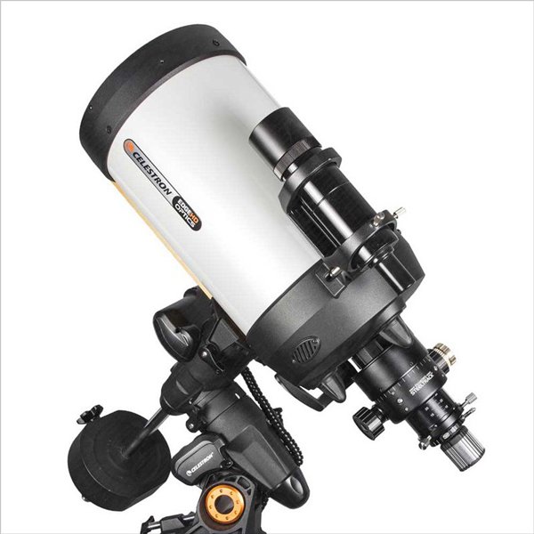 Upgrading the Focusers of Your Schmidt-Cassegrain Telescope