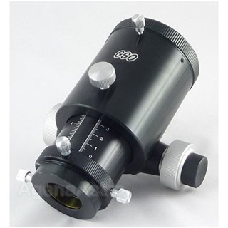 Upgrading the Focusers of Your Schmidt-Cassegrain Telescope