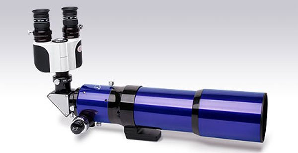 Choosing Eyepieces for Binoviewers