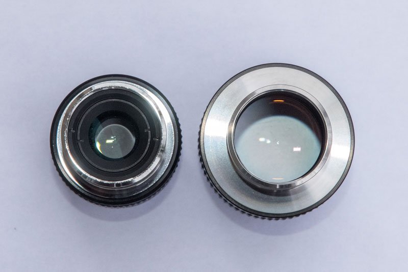 Choosing Eyepieces for Binoviewers