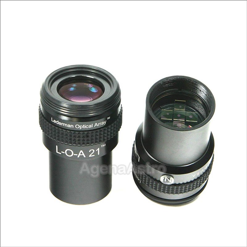 Choosing Eyepieces for Binoviewers
