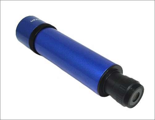 Choosing a Magnifying Finder