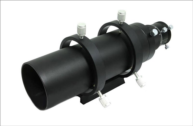 Choosing a Magnifying Finder