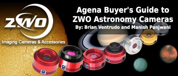 ZWO Buyers Guide
