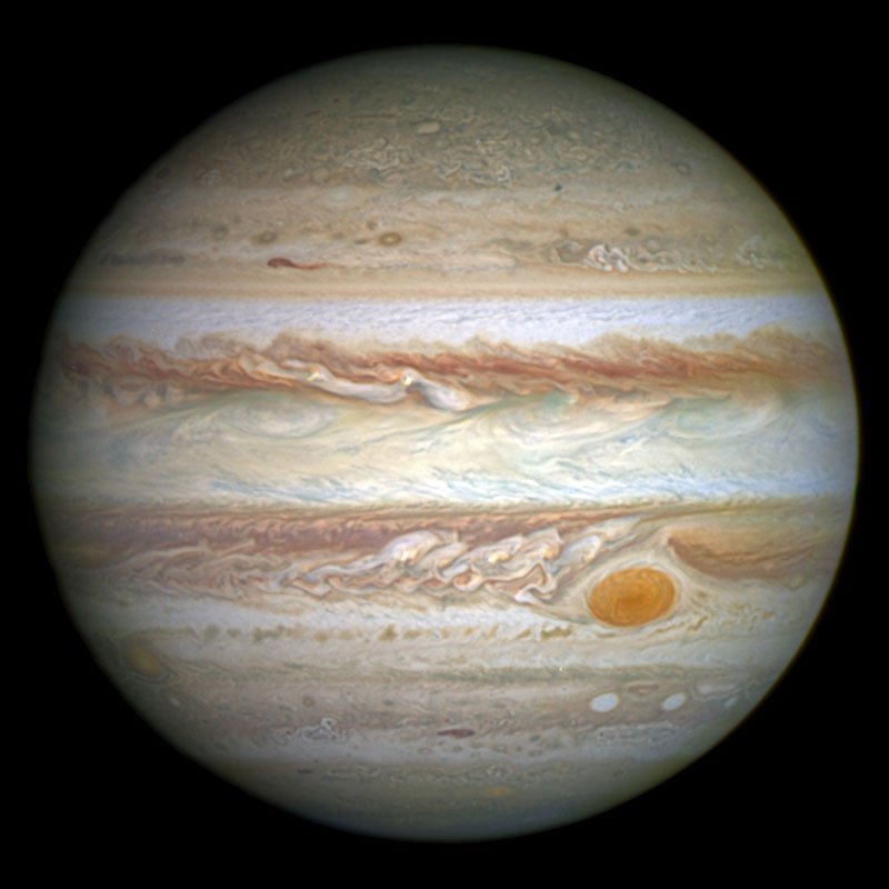 Jupiter Observing Guide