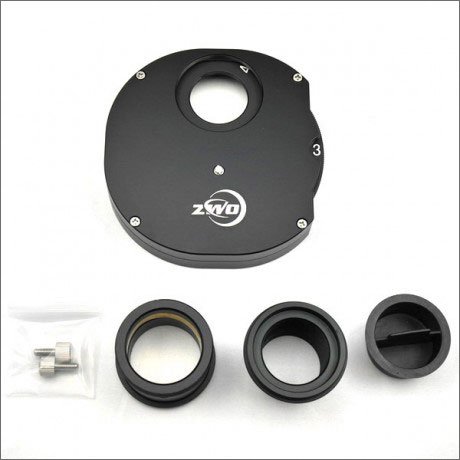 ZWO Buyer's Guide