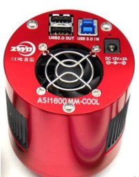 ZWO Buyers Guide