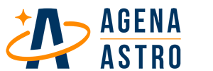 Welcome to Agena AstroProducts!