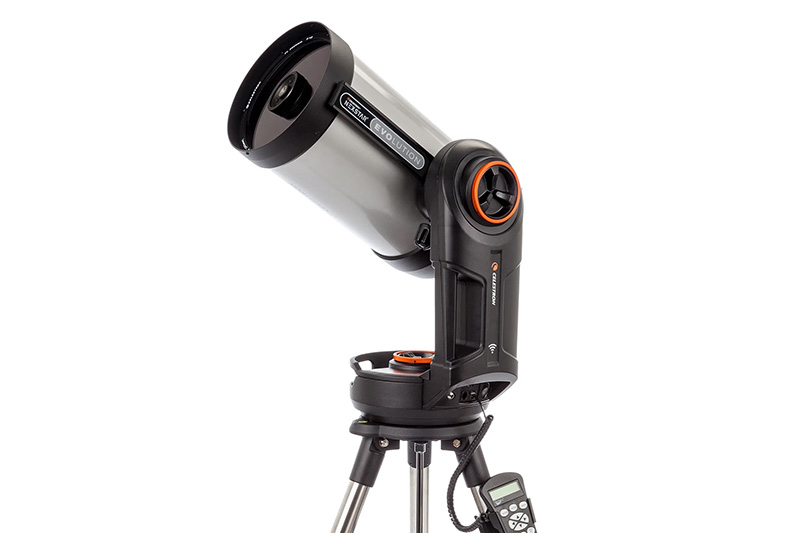Celestron NexStar Evolution Telescopes