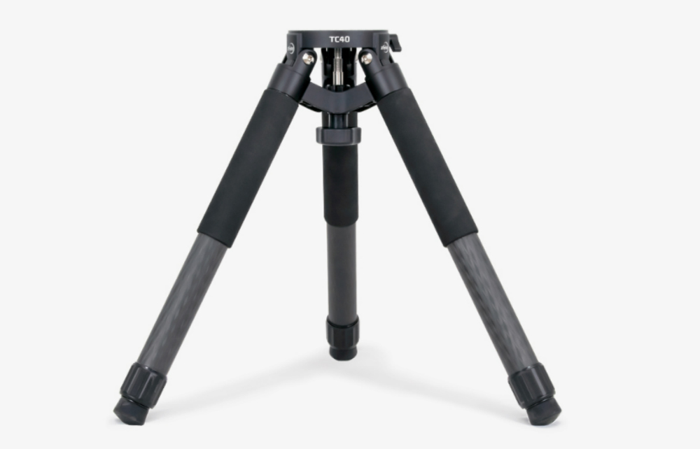 ZWO TC40 Tripod for AM3 & AM5 Harmonic Drive Mounts