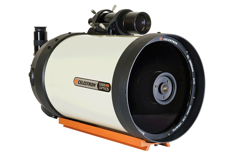 Celestron EdgeHD Telescopes