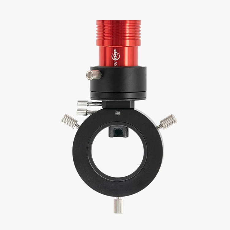 ZWO off axis guider