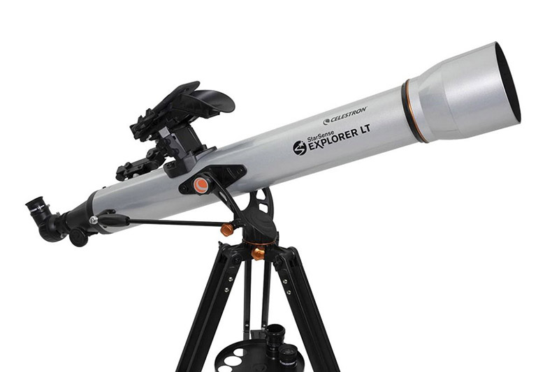 Celestron StarSense Explorer Telescopes