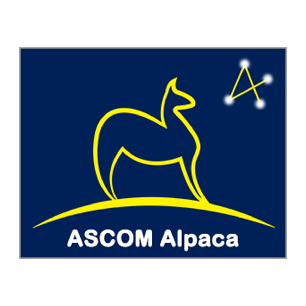 Ascom Alpaca