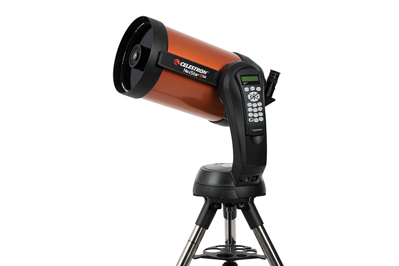 Celestron NexStar SE Telescopes