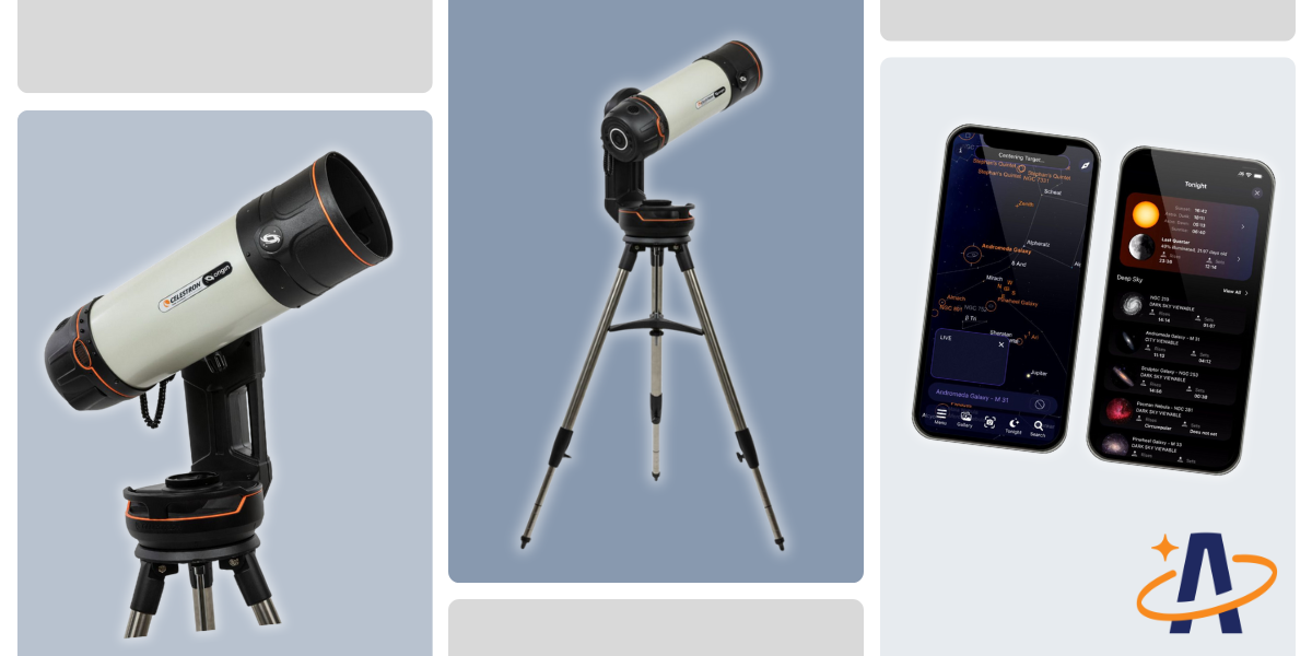 Celestron Origin