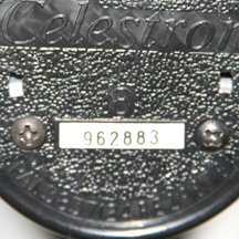 Black Phillips Collimation Screws