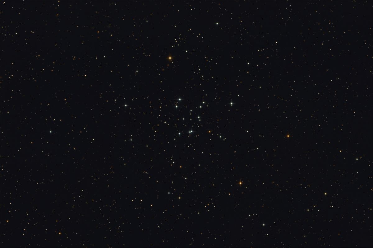 M34 (Open Cluster)