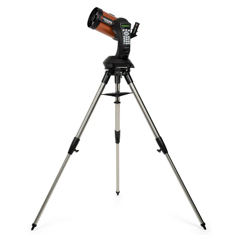 NexStar 5se Mount on a Tripod