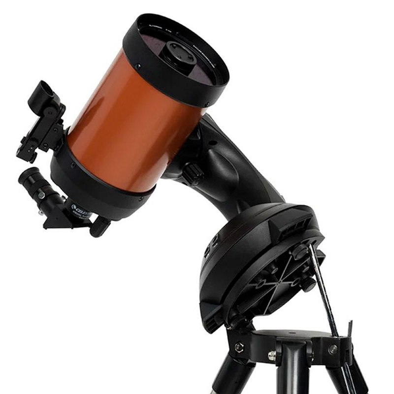 NexStar 5se Mount/Telescope's Wedge