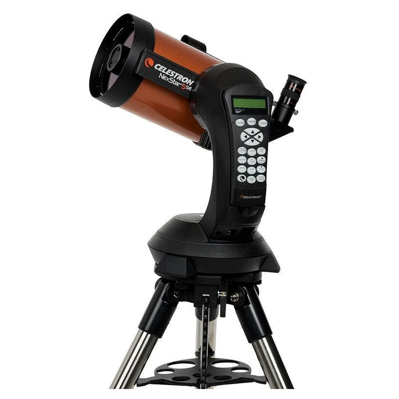 NexStar 5se Mount/Telescope