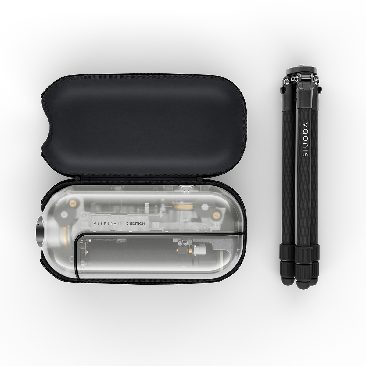 Image of the full package 