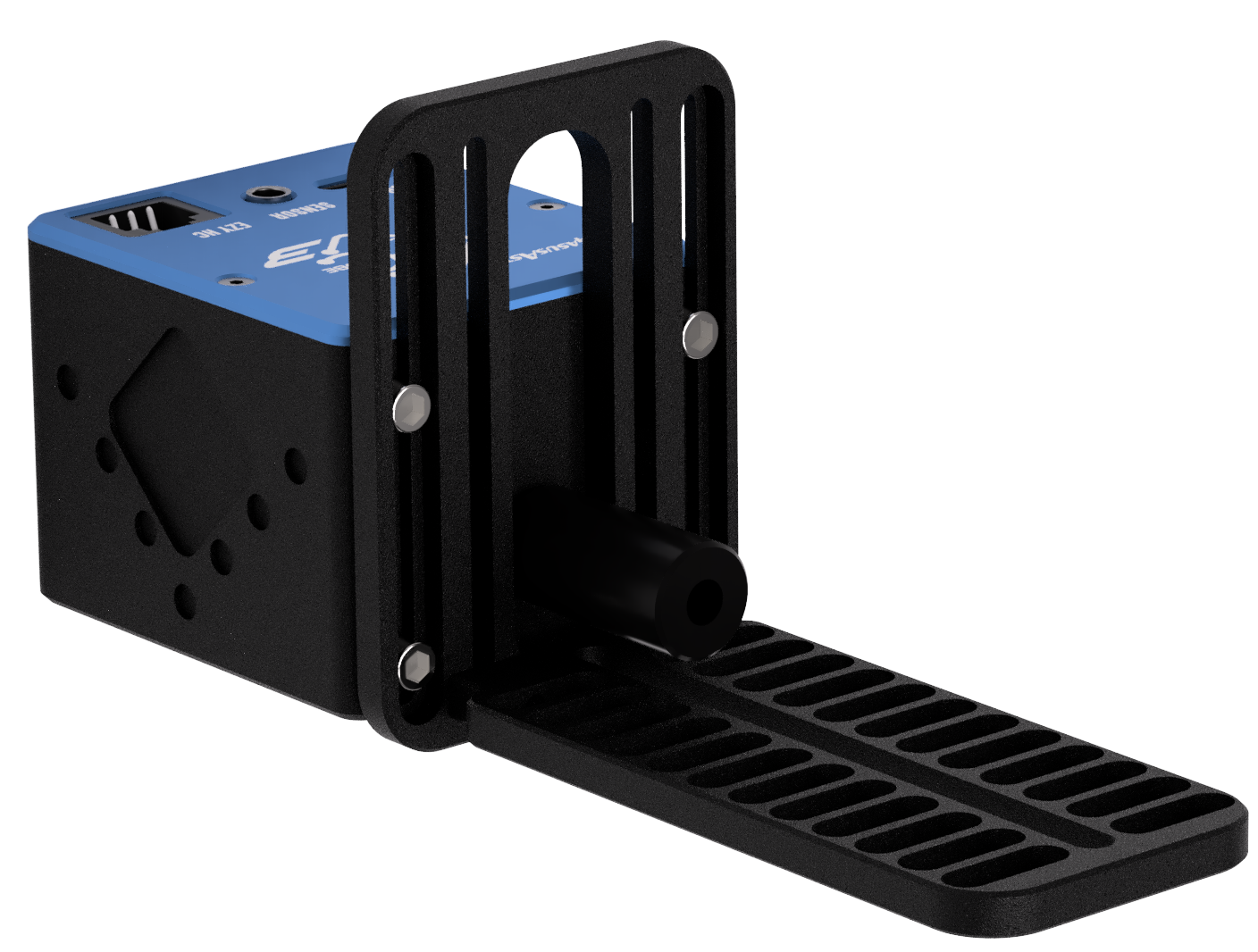 FocusCube3 Universal Bracket