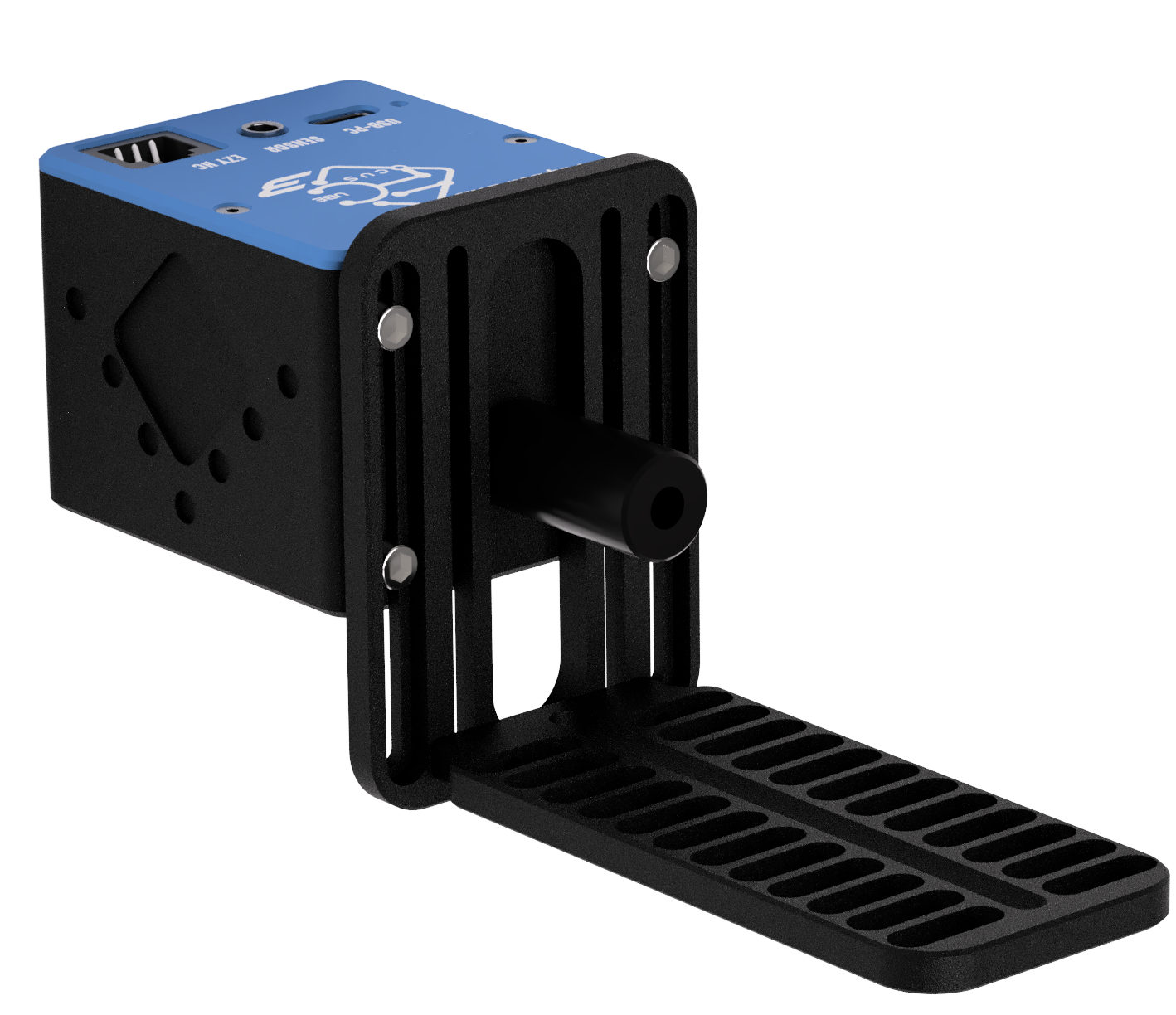 FocusCube3 Universal Bracket