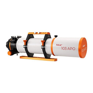 Shop refractor telescopes