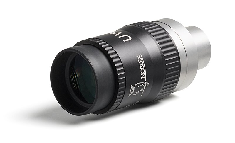 Noblex 12.5mm eyepiece