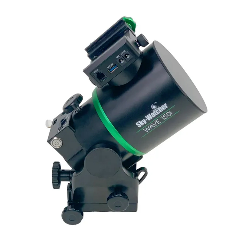 Sky-Watcher Wave 150i Mount Head