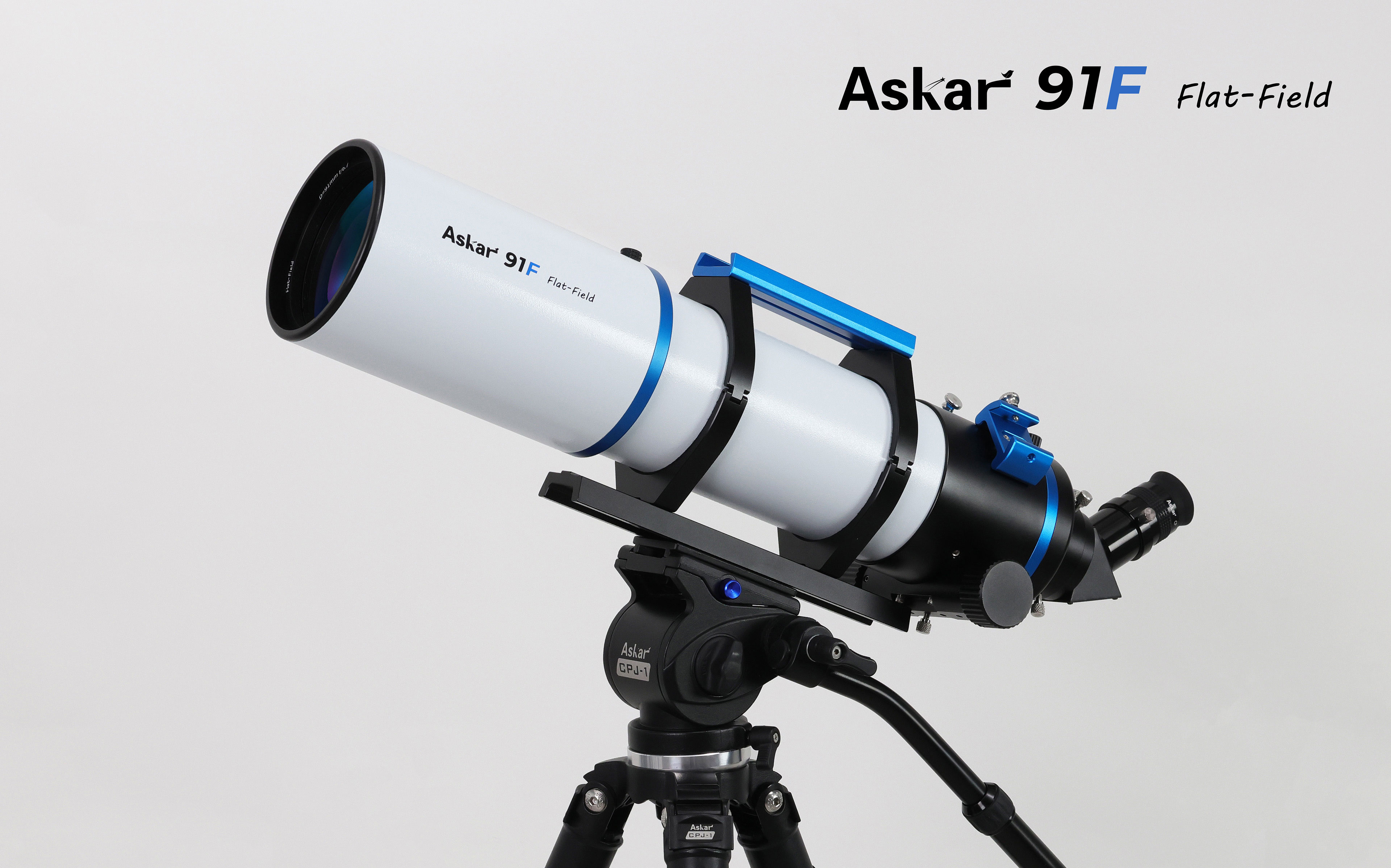 Askar 60F Telescope - Call Out Details