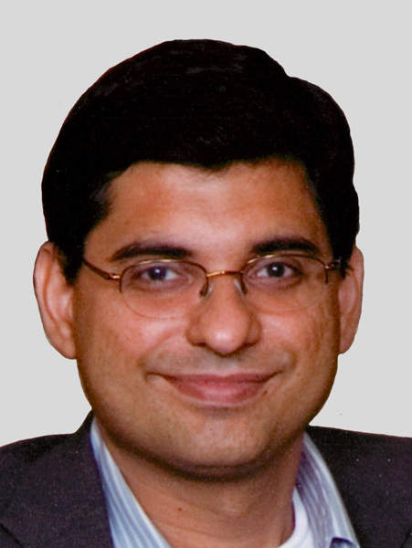 Manish Panjwani