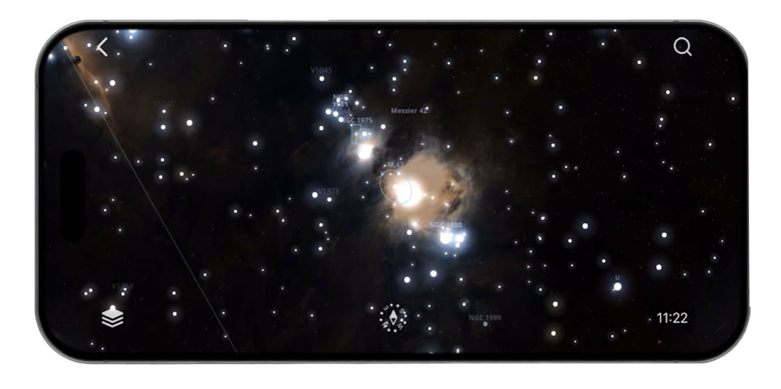 DwarfLab Dwarf3 Smart Telescope - Easy for Beginners and Advanced Level Users