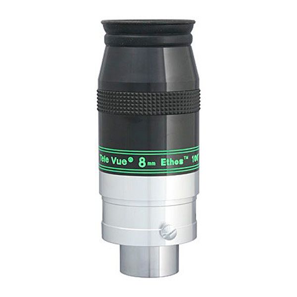 A short focal length eyepiece for telescopes