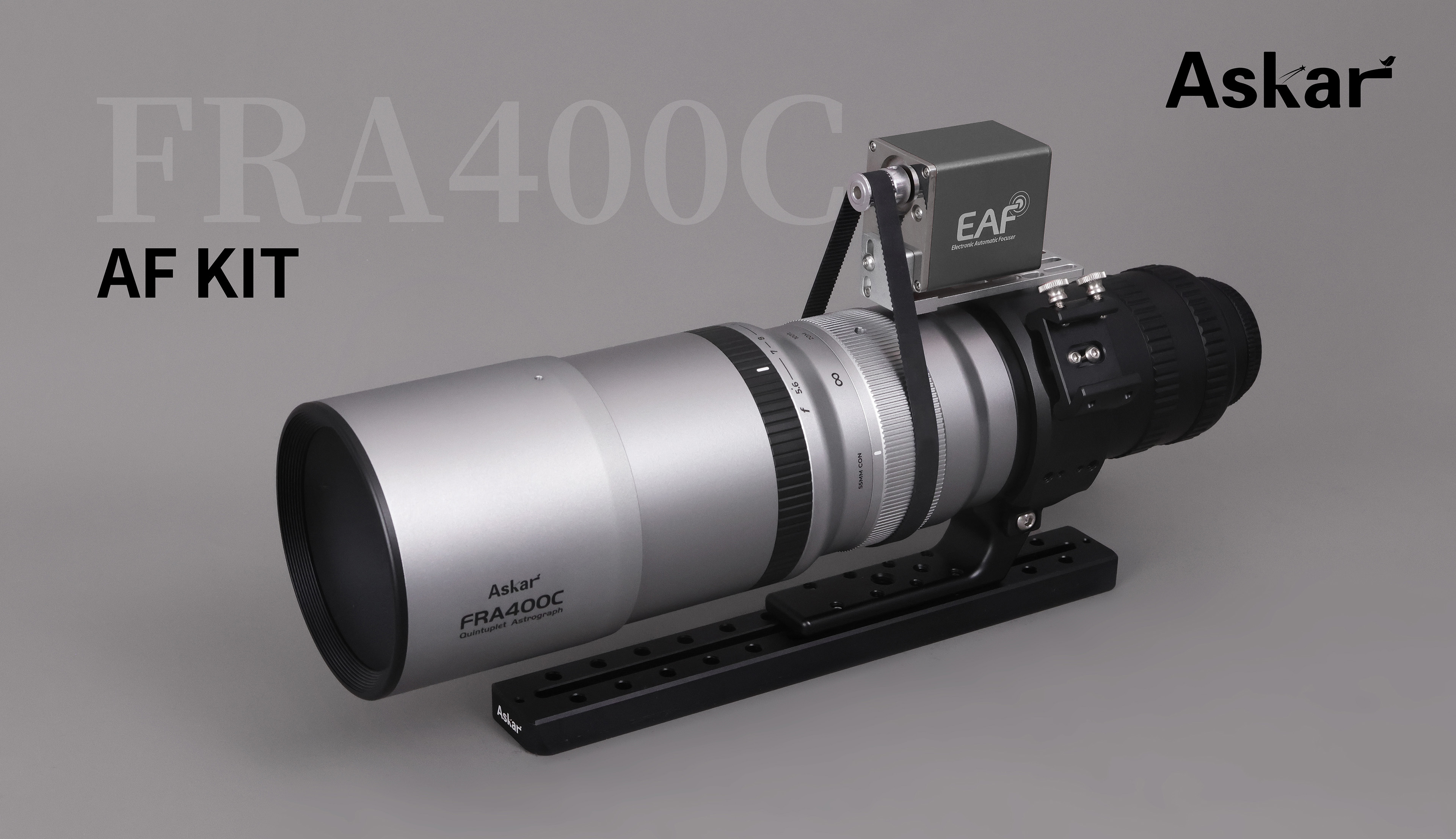 Askar Telescope FRA400C AF Kit