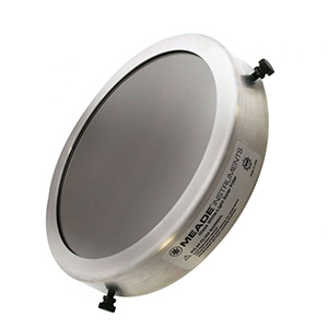 Shop glass solar filters