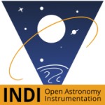 INDI Open Astronomy Instrumentation - Pegasus Astro USB Hub