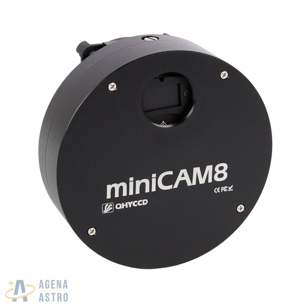 QHY mini8 Sensor