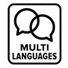 10 Different Languages - Multi-Languages