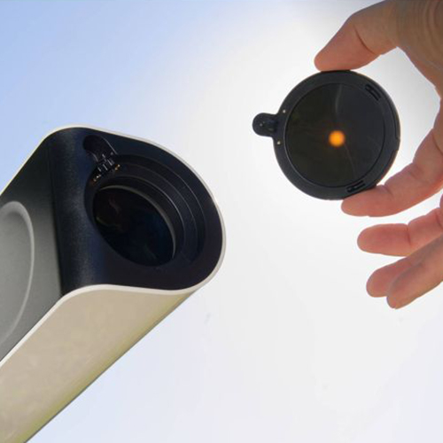 Vespera Solar Filter