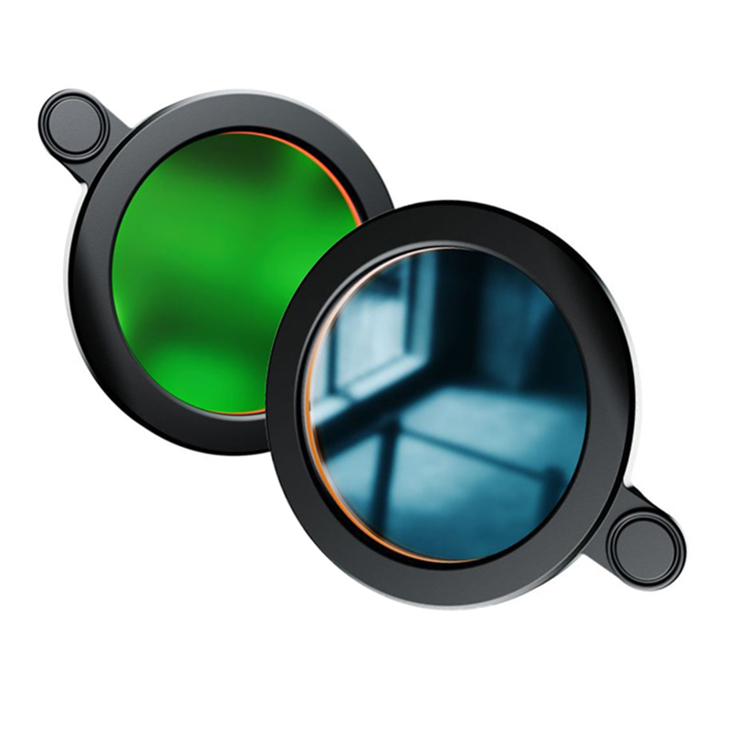 Dual and CLS Vespera Filter 