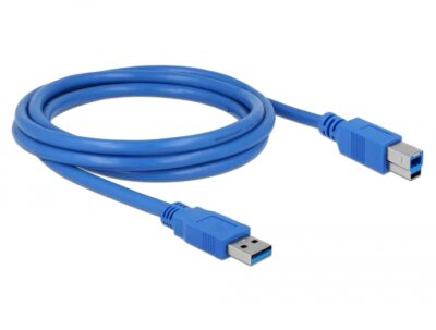 USB3 Cable, 1.5 meters long