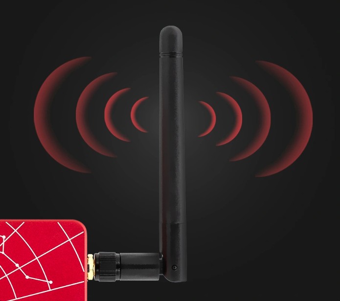 ASIAIR Plus includes upgraded WiFi.